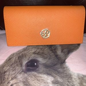 New Tory Burch sunglass case
